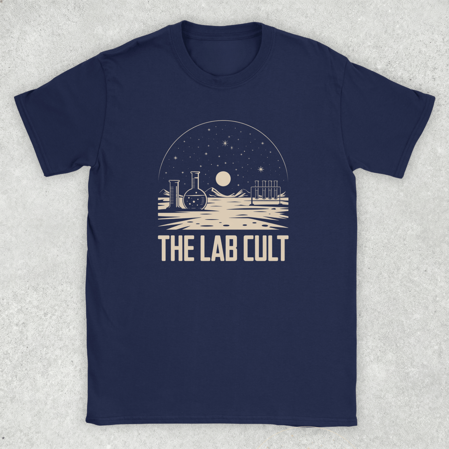 The Lab Cult