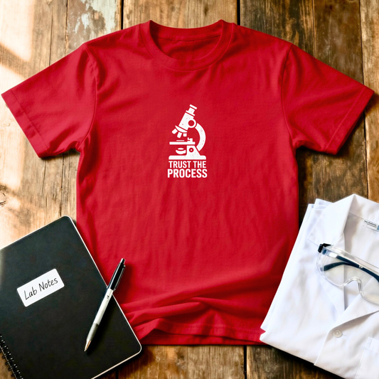 Trust the Process v2.0 T-Shirt