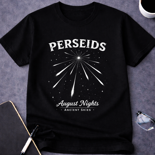 Perseids T-Shirt