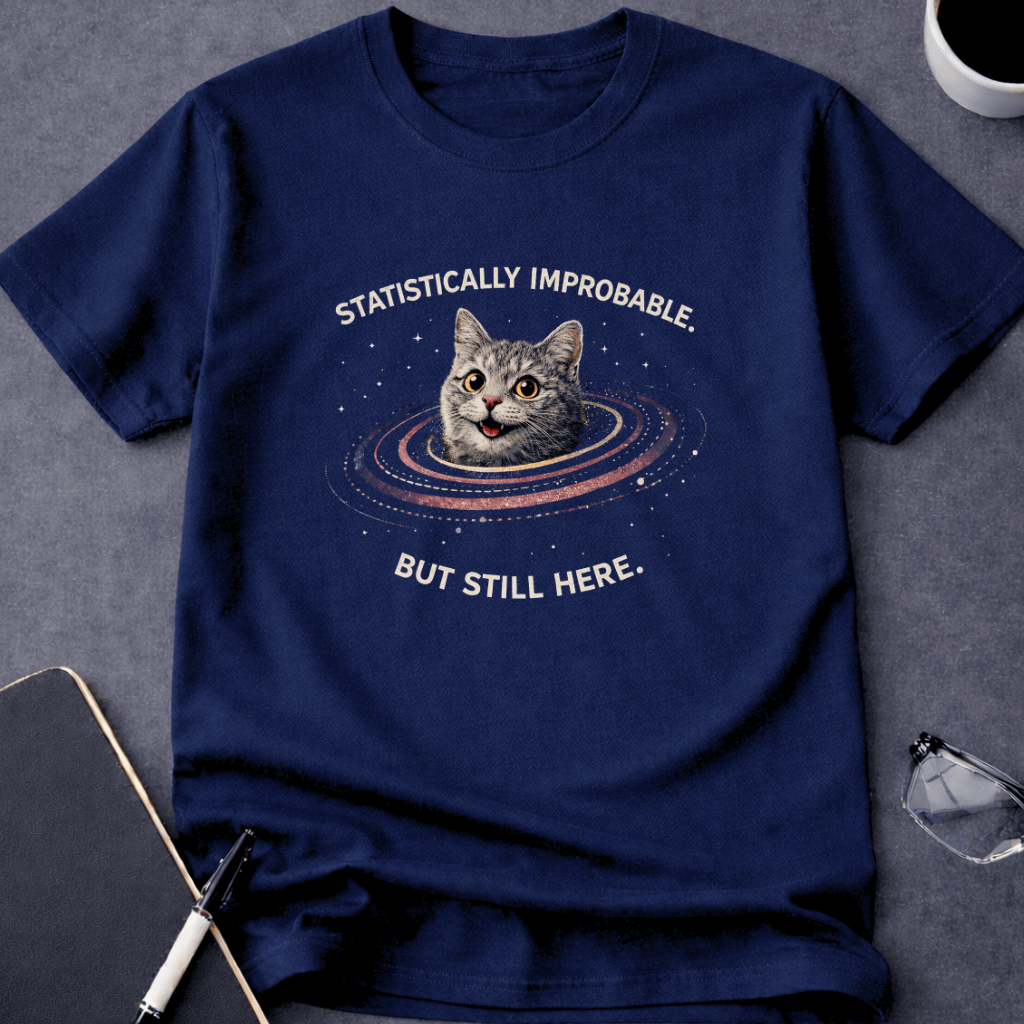 Schrodinger's Cosmic Cat