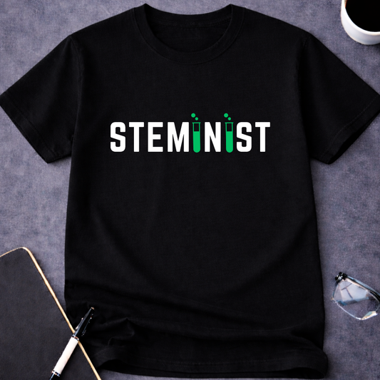 STEMinist T-Shirt