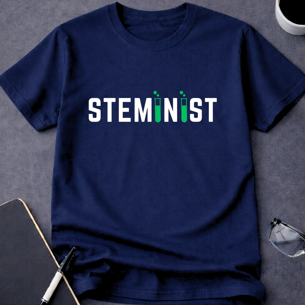 STEMinist T-Shirt