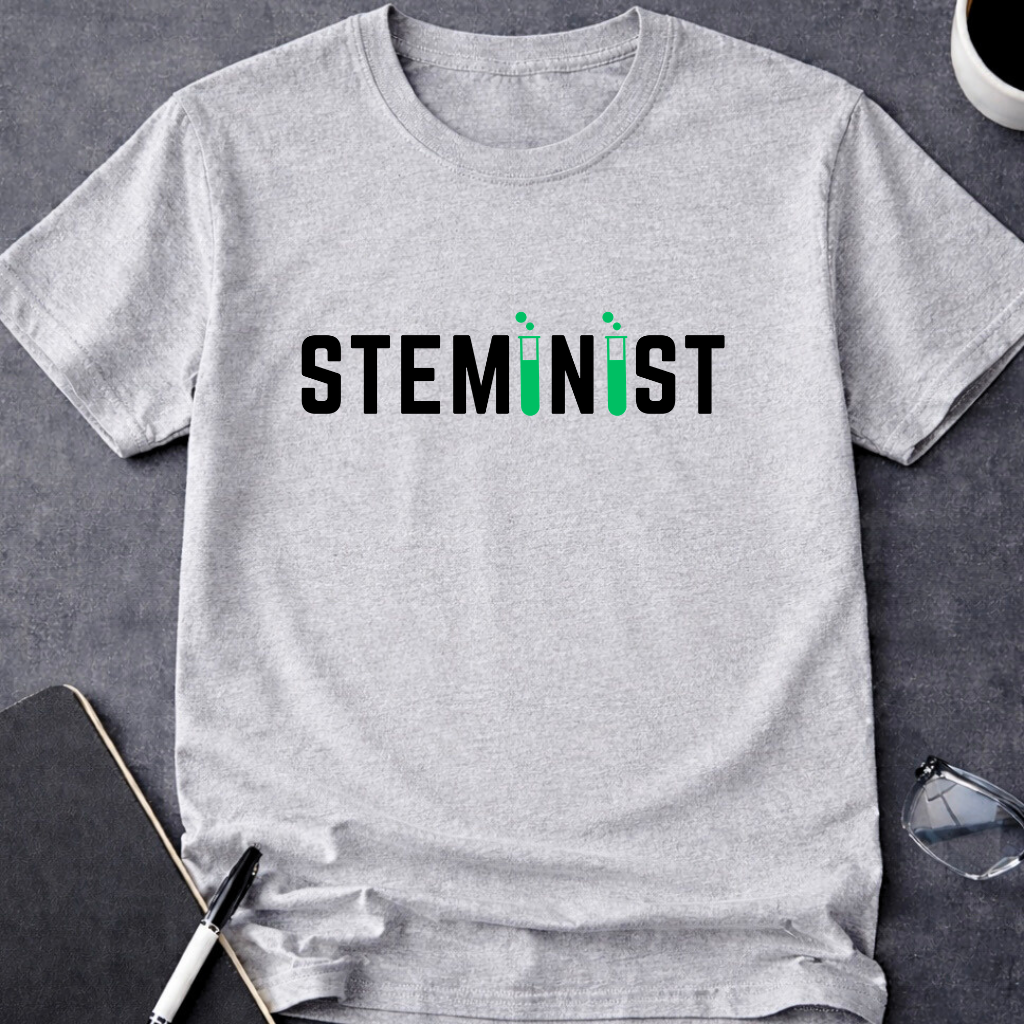 STEMinist T-Shirt
