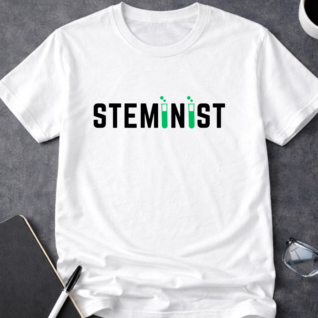 STEMinist T-Shirt