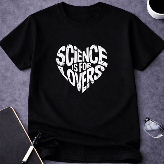 Science is for Lovers