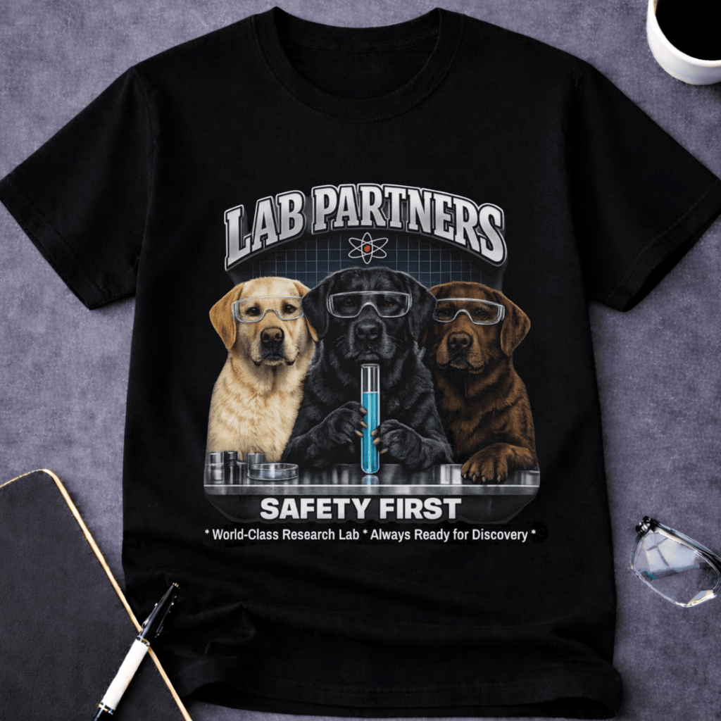 Lab Partners