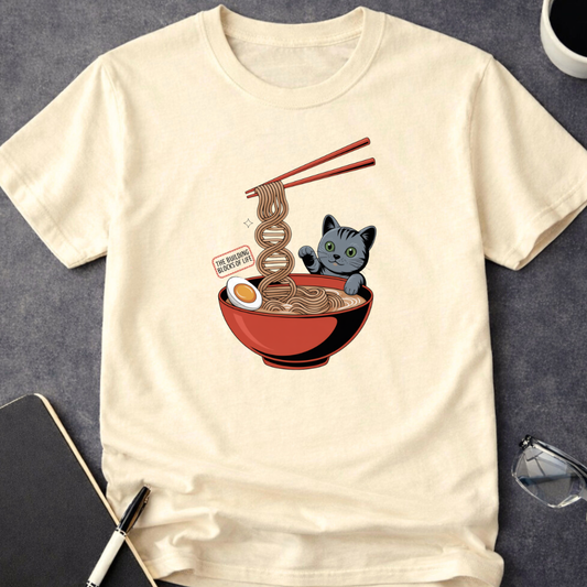 Building Blocks of Life T-Shirt