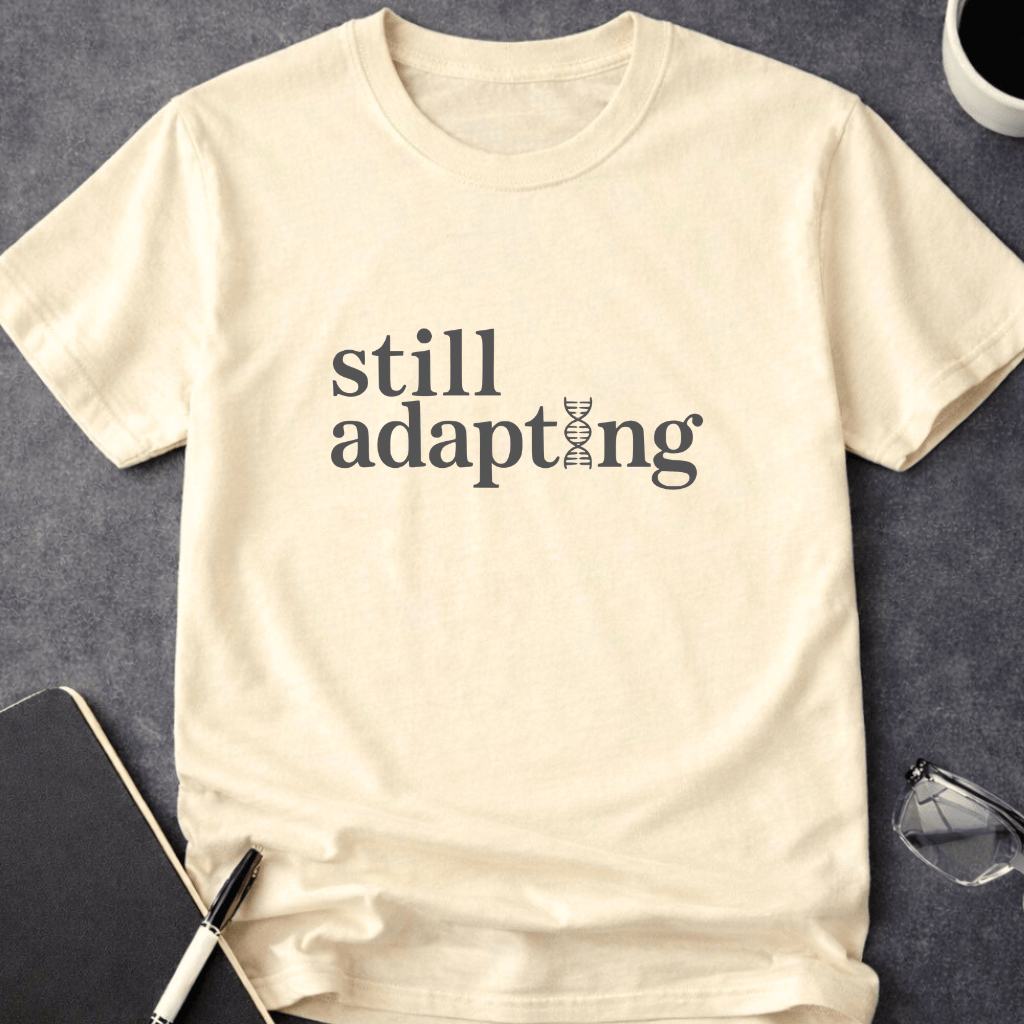Still Adapting