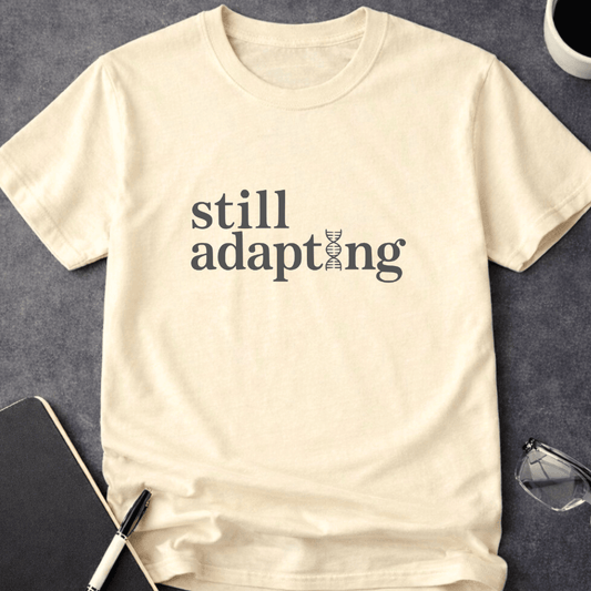Still Adapting
