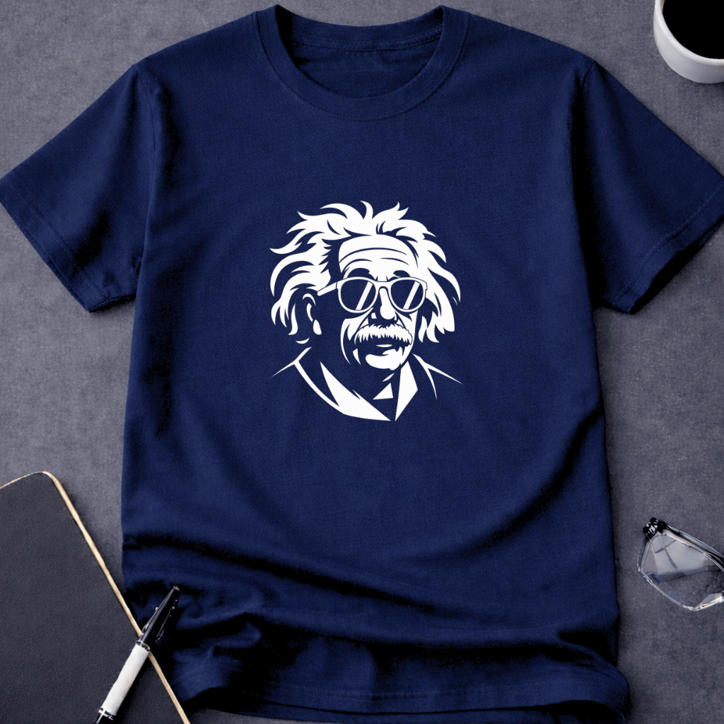 Einstein Style