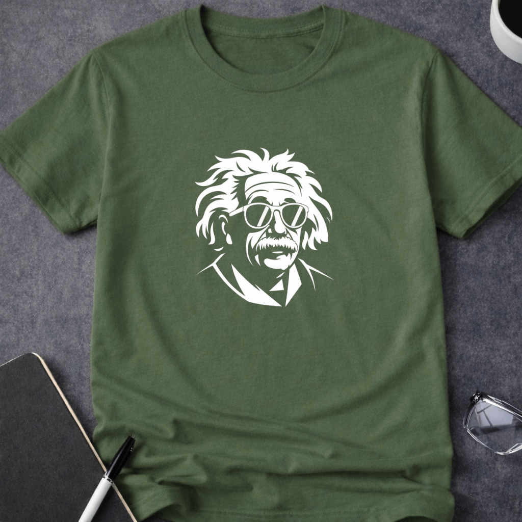 Einstein Style