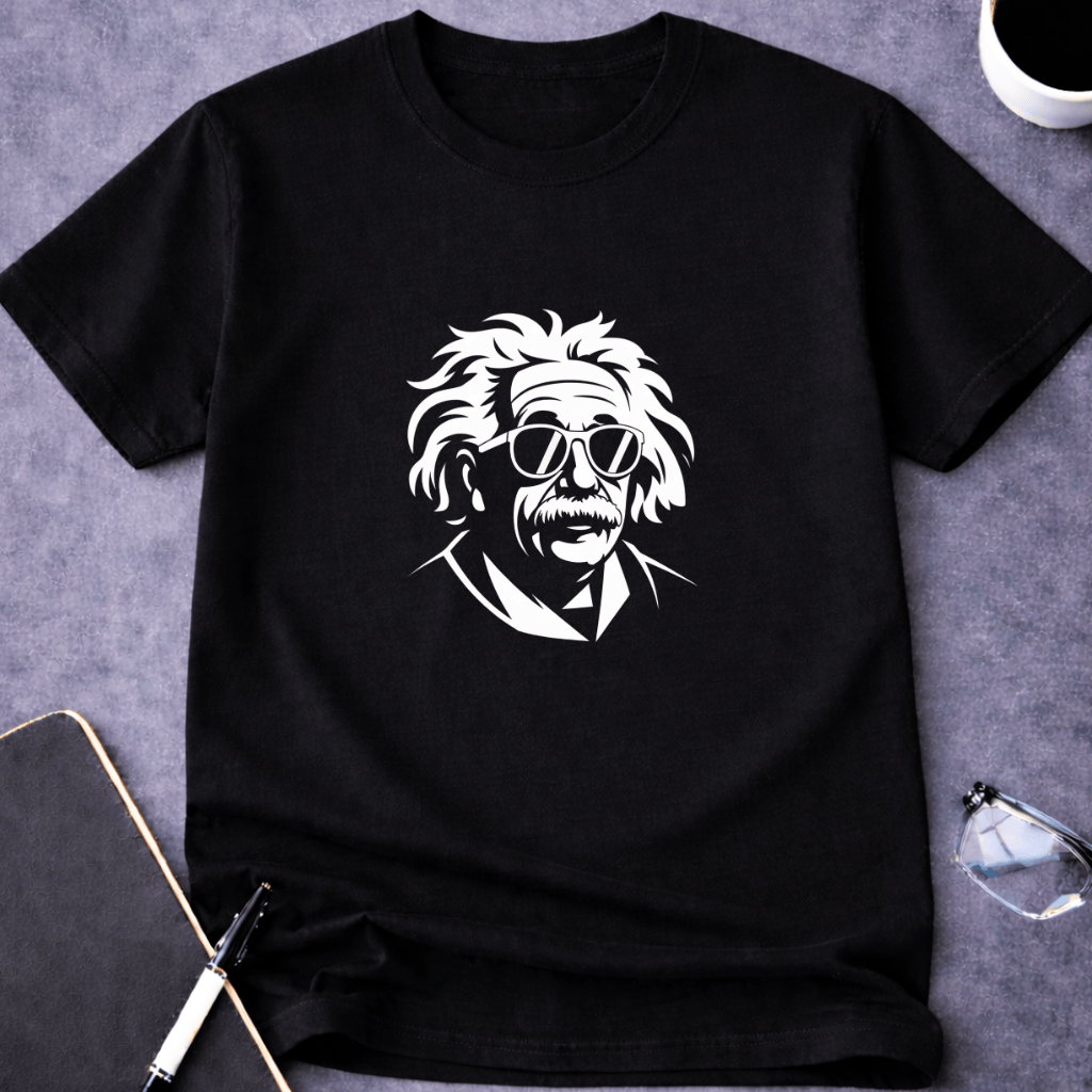 Einstein Style