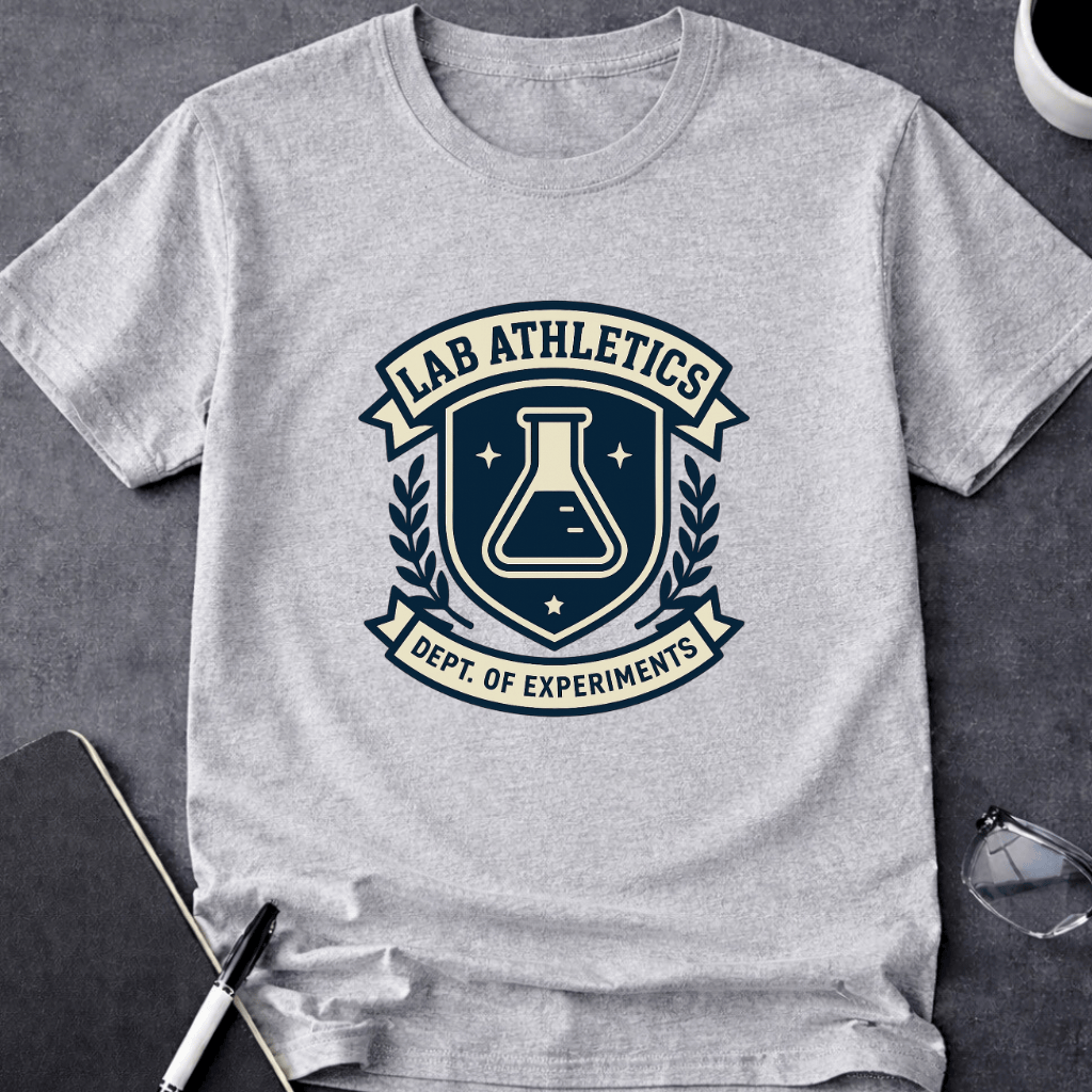 Lab Athletics
