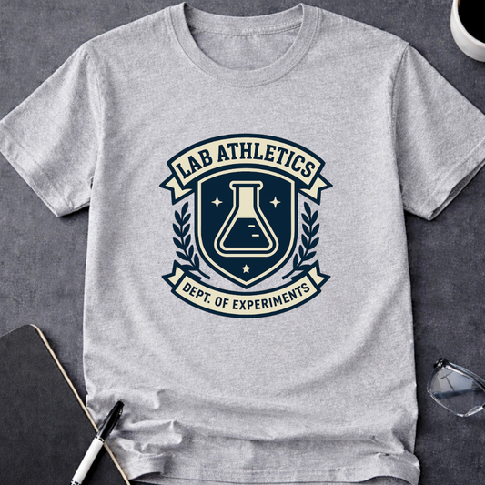Lab Athletics T-Shirt