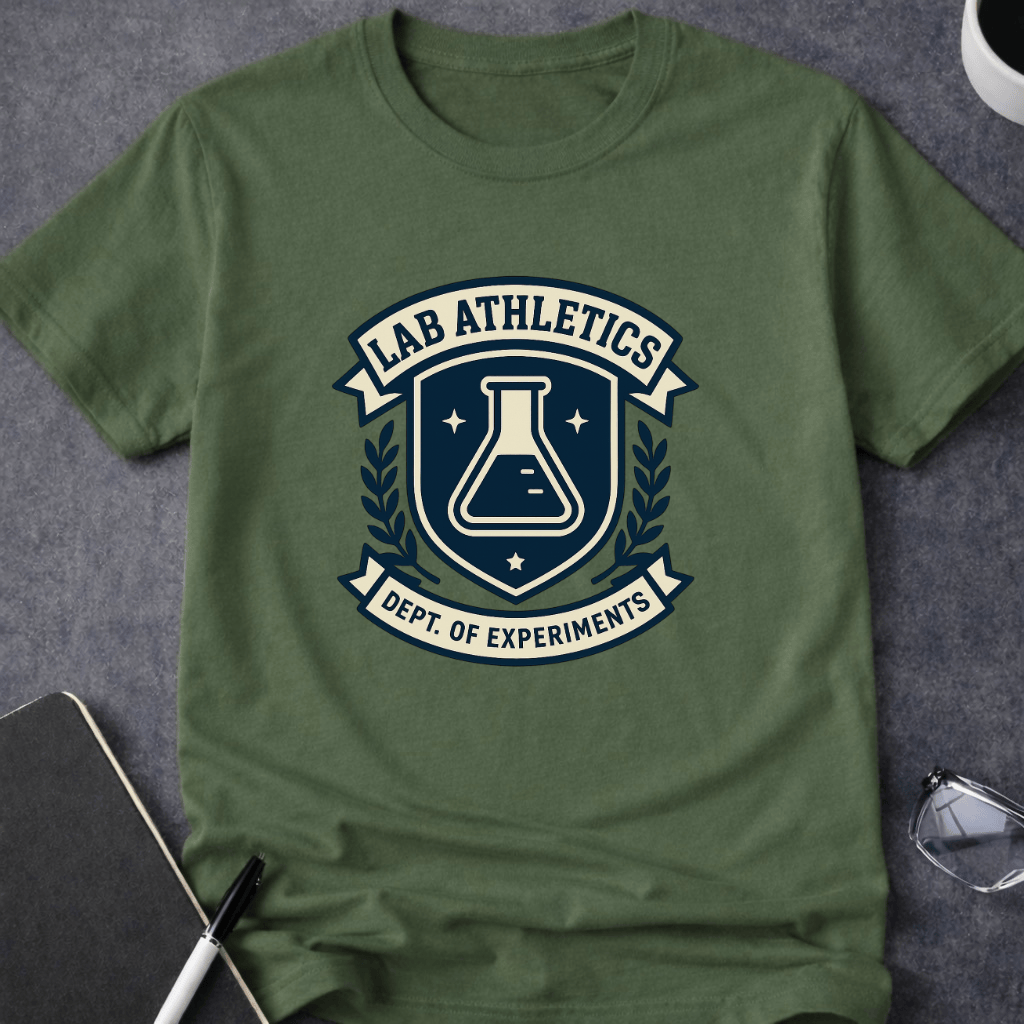 Lab Athletics