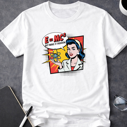 But Make It Fashion T-Shirt