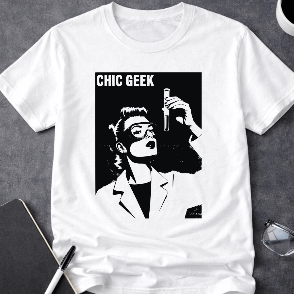 Geek Chick