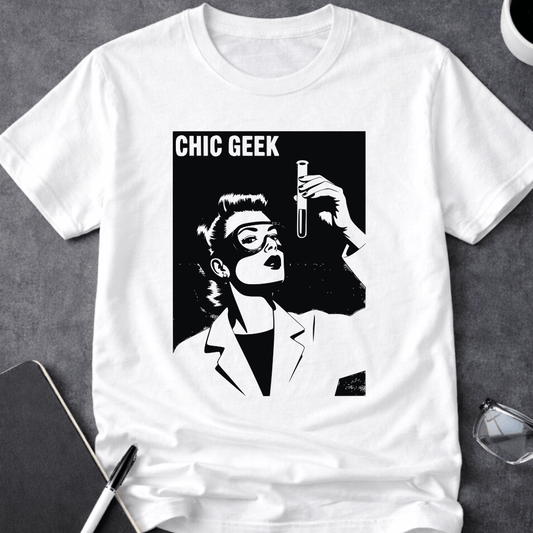 Geek Chick