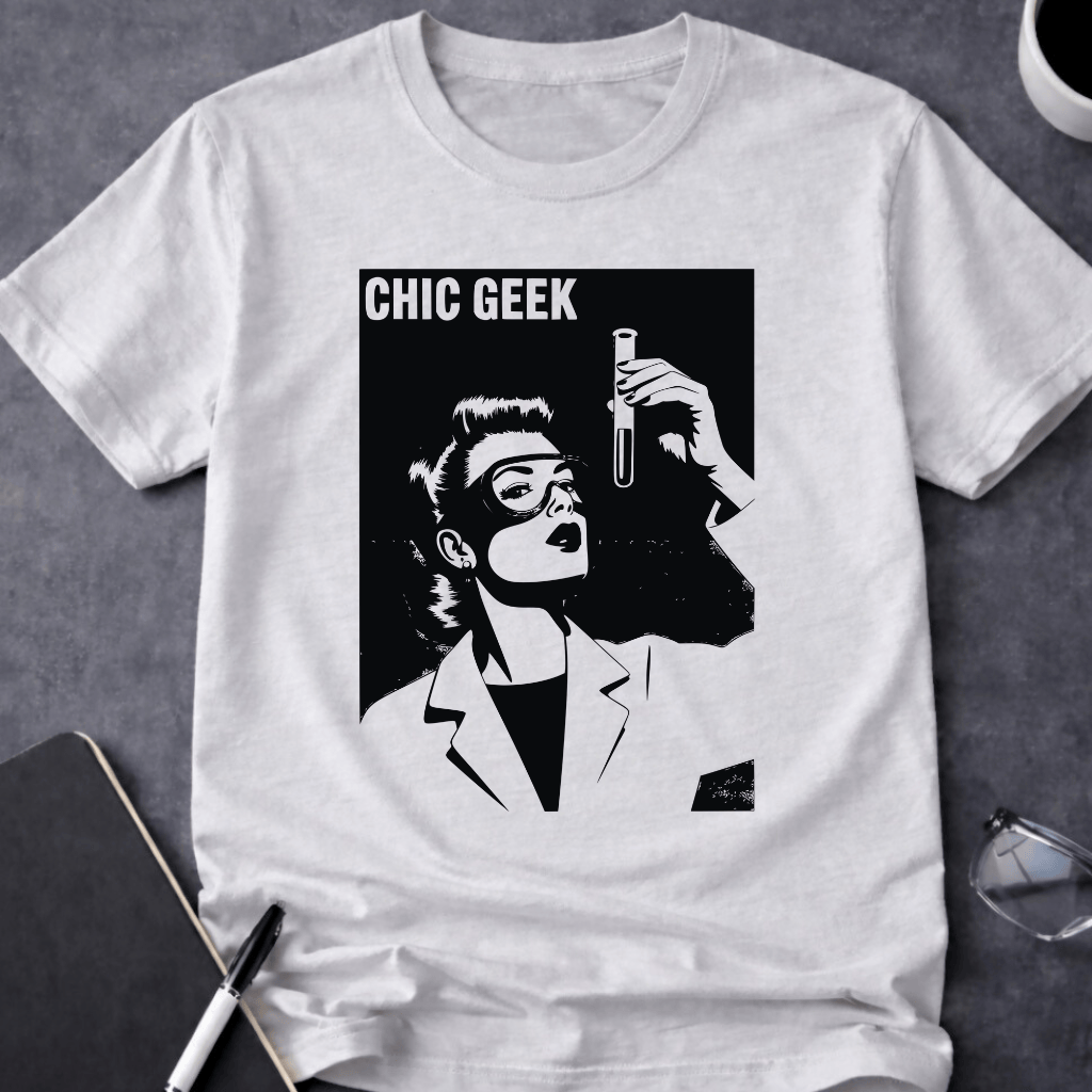 Geek Chick
