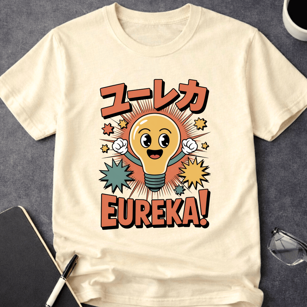 Eureka