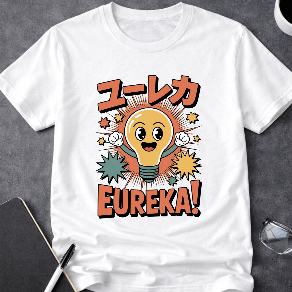 Eureka