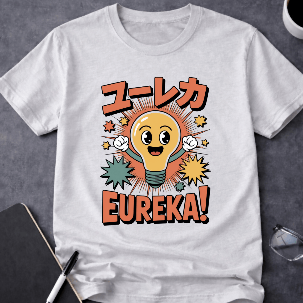 Eureka