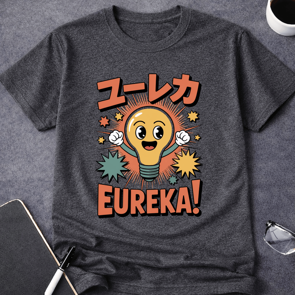 Eureka