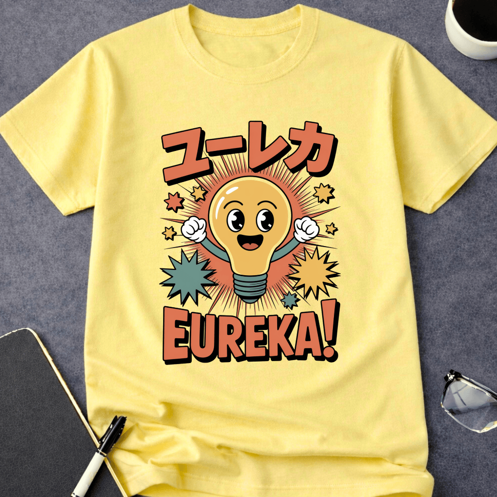 Eureka