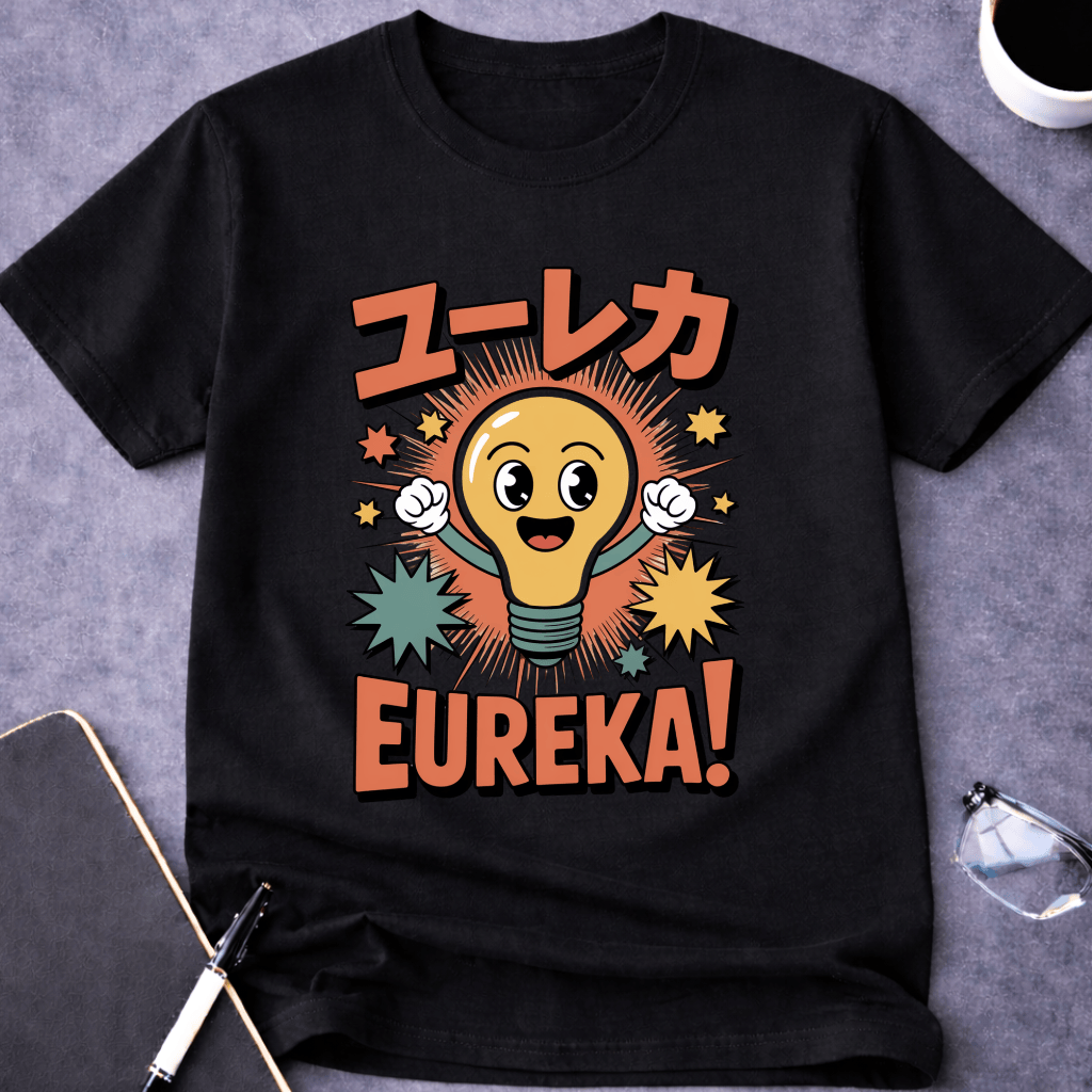 Eureka