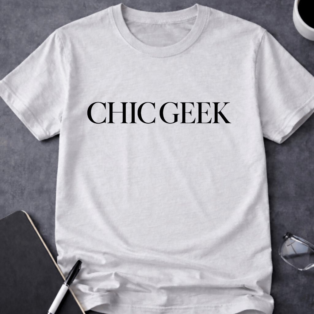 Chic Geek