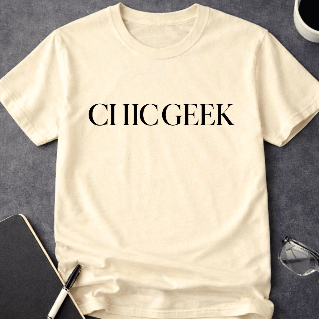 Chic Geek