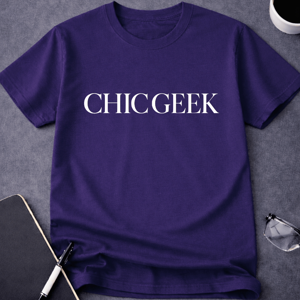 Chic Geek