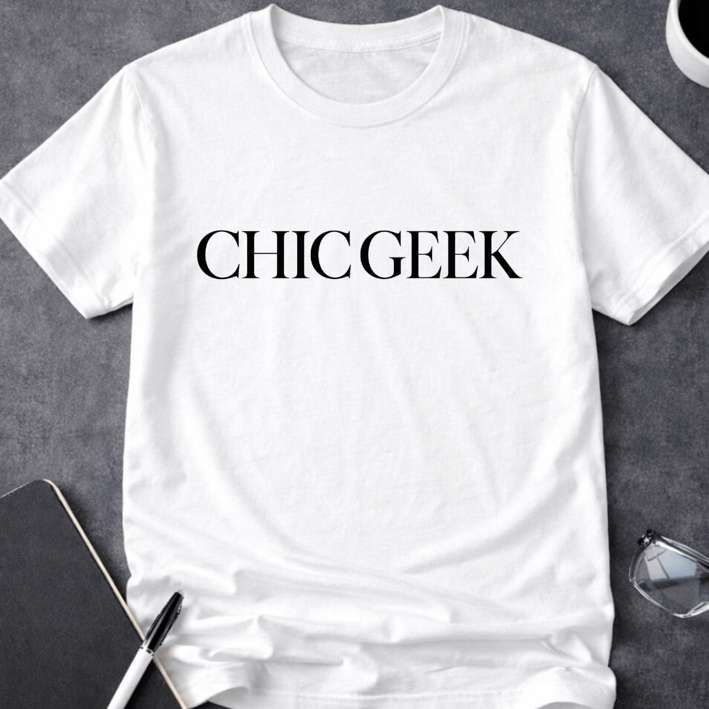 Chic Geek