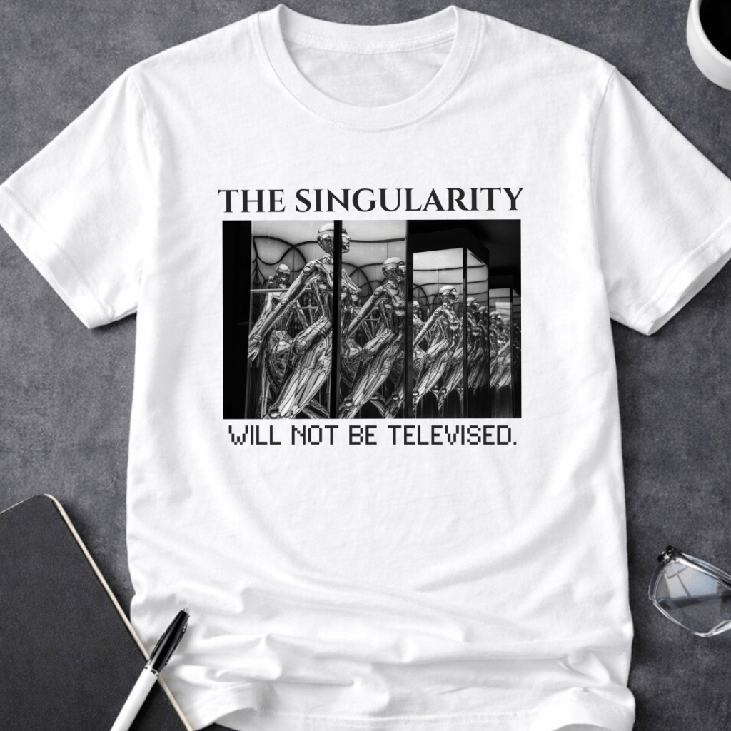The Singularity