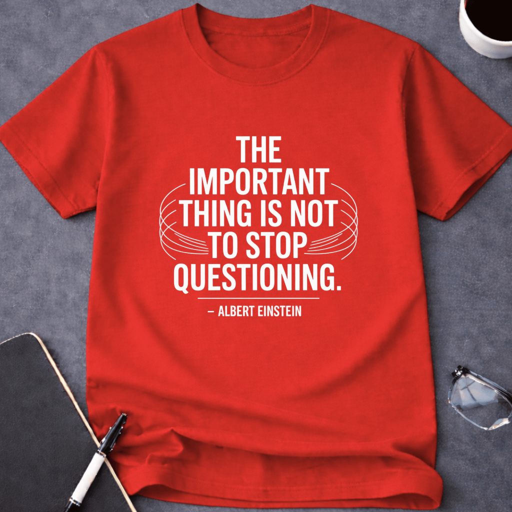 Einstein Quote