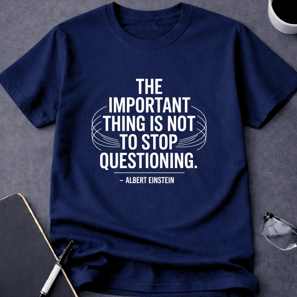 Einstein Quote