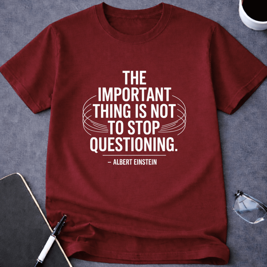 Einstein Quote