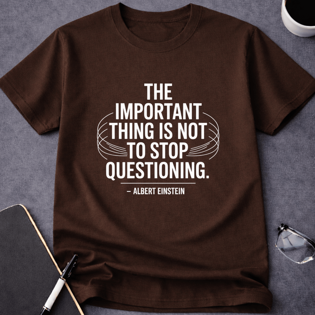 Einstein Quote