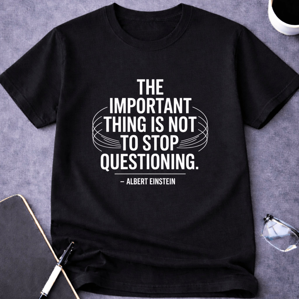 Einstein Quote