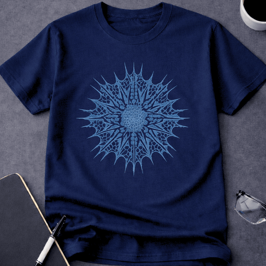 Radiolarian Mandala