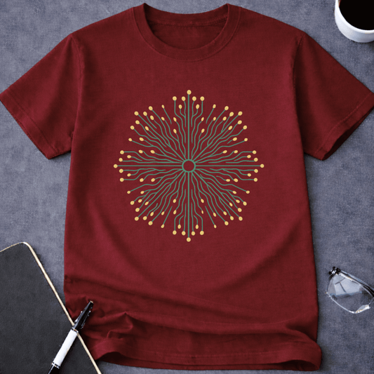 Circuit Mandala