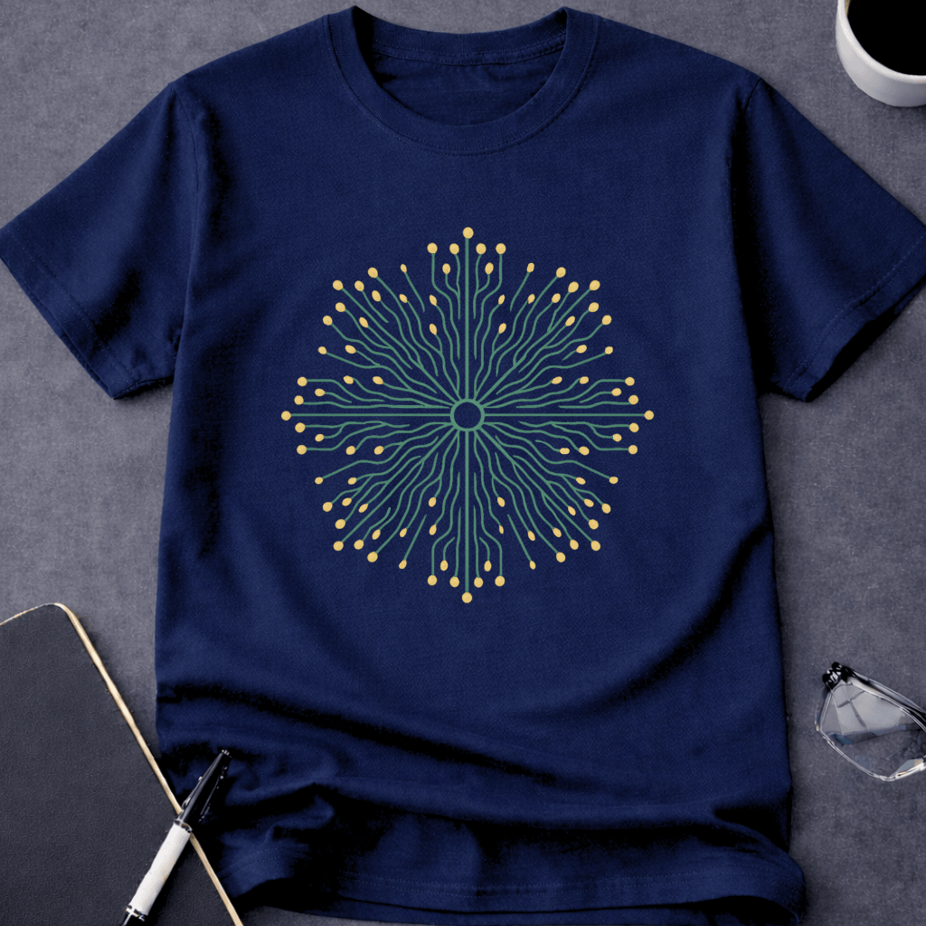 Circuit Mandala