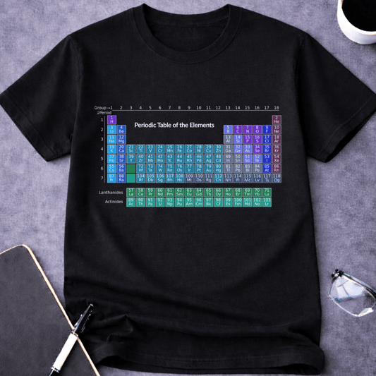 Periodic Table