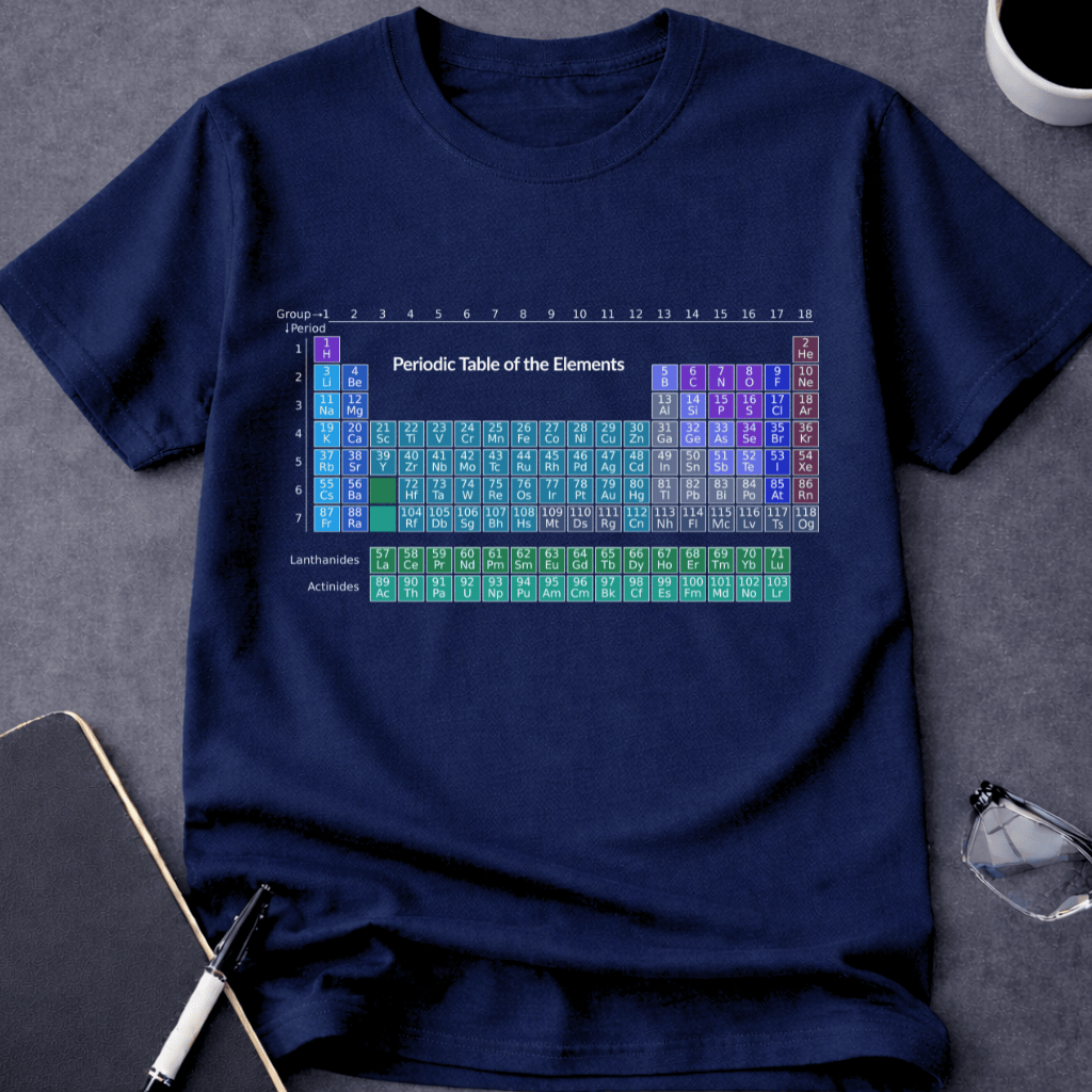 Periodic Table