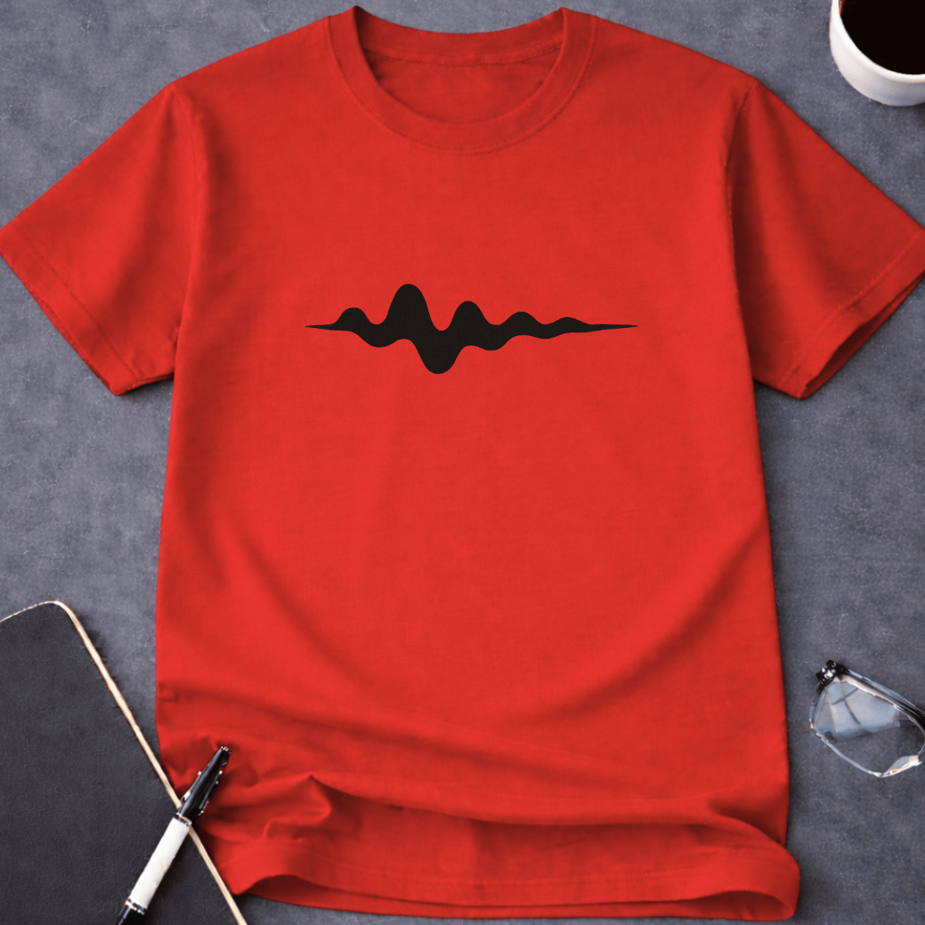 Simple Soundwave