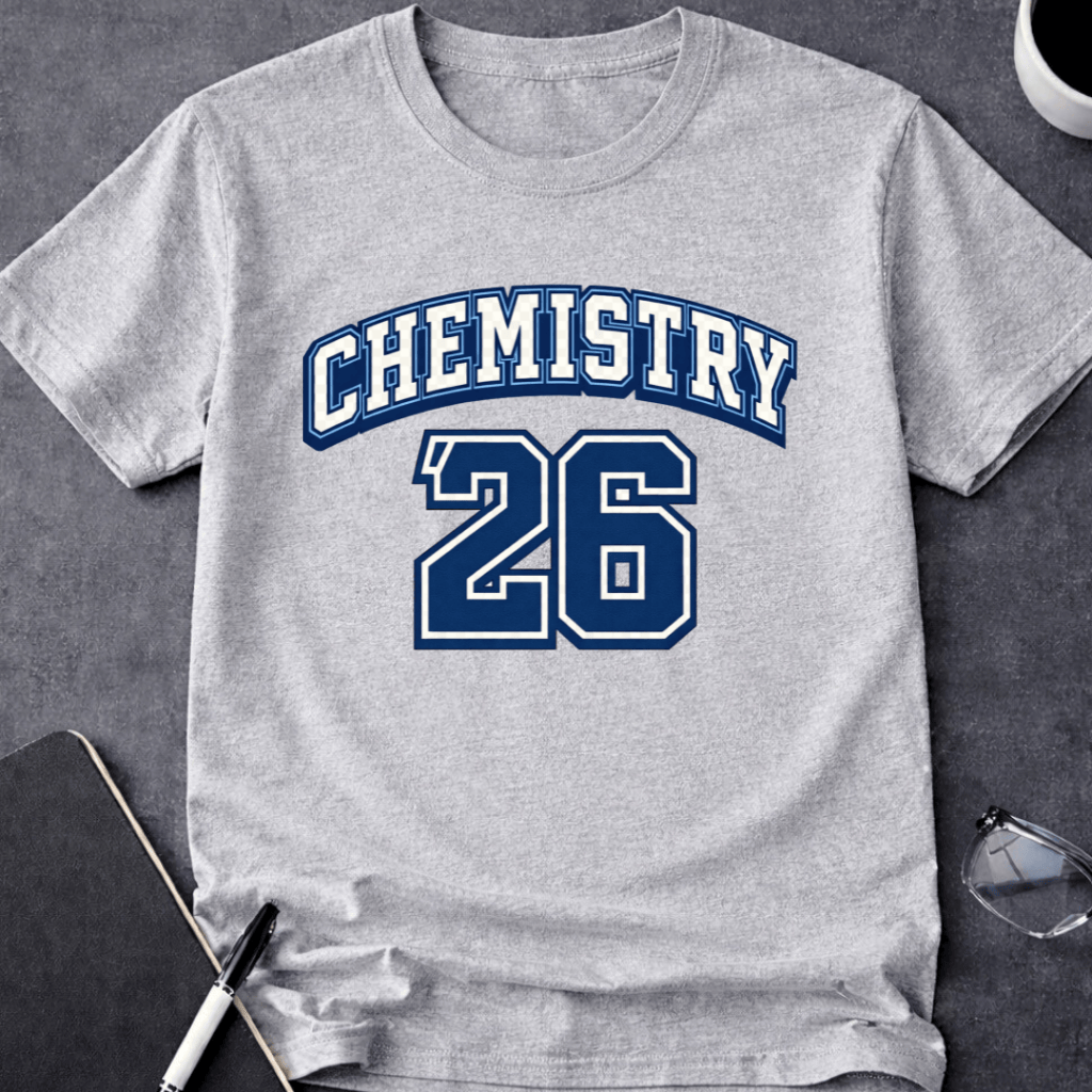 Chem Class of '26