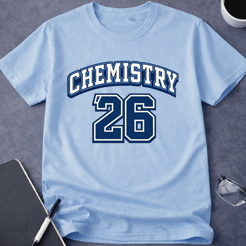 Chem Class of '26