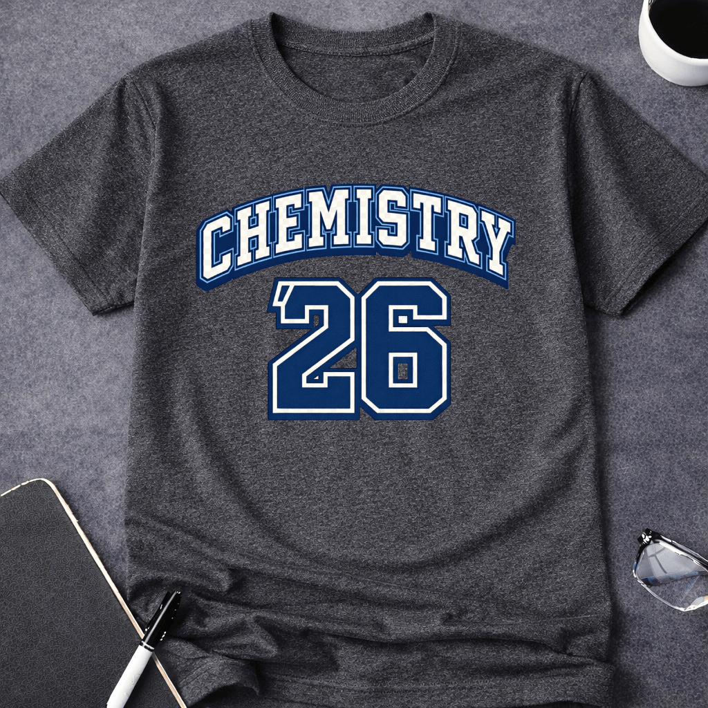 Chem Class of '26