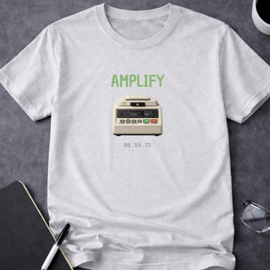 Amplify