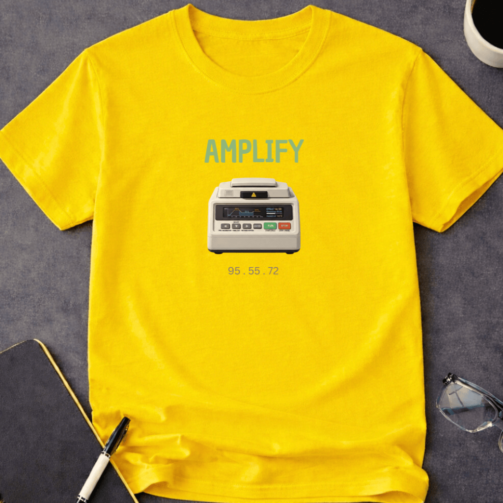 Amplify